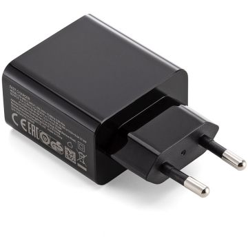 DJI Incarcator priza USB-C pentru DJI Mini 3 Pro, 30W, Negru