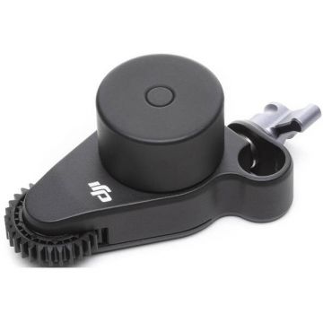 DJI Motor de focalizare DJI RS - 2022, Negru
