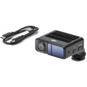 DJI Telemetru DJI Focus Pro LiDAR , pentru stabilizatoarele gimbal DJI RS 3 Pro, RS 4 Pro