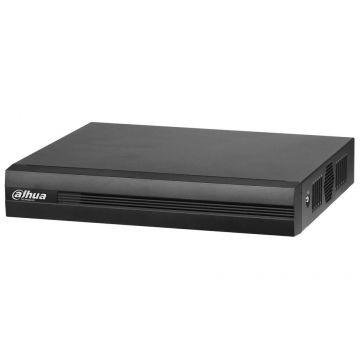 DVR 16 canale Dahua Eco Series, 1080N/720p, pentabrid, Wiz Sense, XVR1B16-I