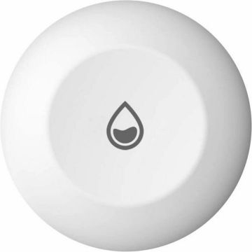 EZVIZ Senzor de inundatie Smart Home EZVIZ CS-T10C, comunicare Wireless, ZigBee, Alb