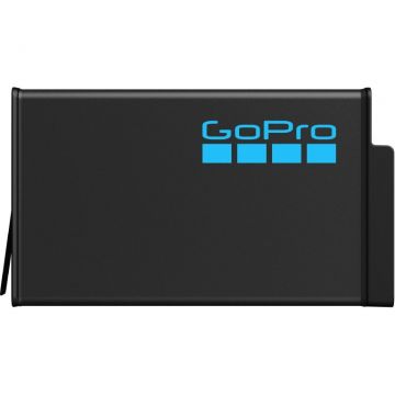 GoPro Acumulator Enduro pentru GoPro MAX 2, 1960 mAh, Negru