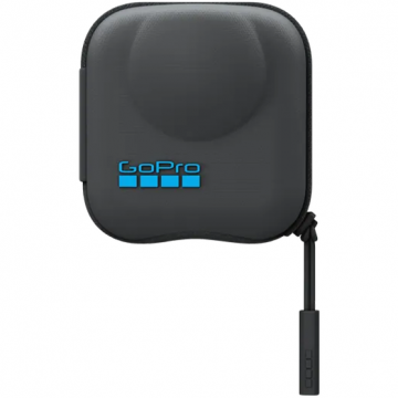 GoPro Husa protectie GoPro MAX 2, Negru