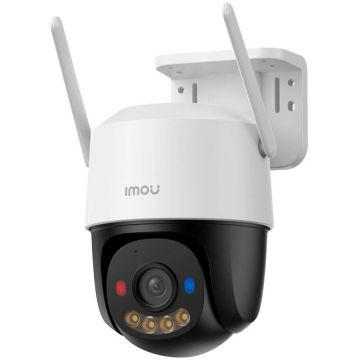 IMOU Camera de supraveghere IP Speed Dome PTZ, IMOU Cruiser SC IPC-K7FP-5H0TE, 4G LTE, 5MP, IP 30 m