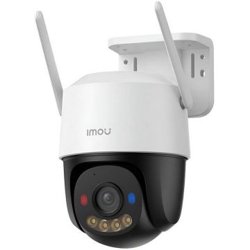 IMOU Camera de supraveghere Wireless, Imou Cruiser SC IPC-K7FP-8V0N, 8MP, 3840x2160, 8x Digital Zoom, Smart Color Night Vision, Smart Detection, Smart Tracking, PoE