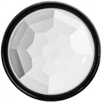 iShoot Filtru 49mm Prisma Caleidoscopica FF036