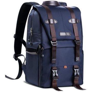 K&F&nbsp;Concept Rucsac foto K&F Concept waterproof pentru calatorii KF13.087