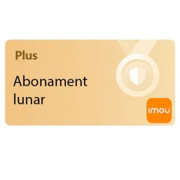 Licenta Imou Protect Plus PLAN LUNAR, PROTECTPLUS1