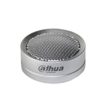 Microfon CCTV Dahua HAP120, Hi-Fi, Omnidirectional 10-70m, tip condensator