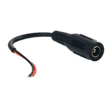 Mufa alimentare mama cu fir DCF-WIRE, DCF-WIRE