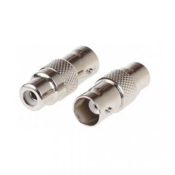 Mufa BNC F la RCA F, BNCF-RCAF