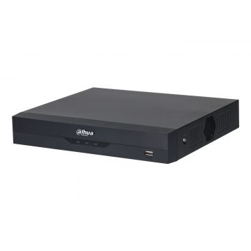 Nvr 8 canale Wizsense SMART AI Dahua NVR2108HS-I2 80MB 12MP