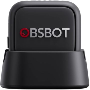 OBSBOT Microfon wireless Obsbot Vox SE, live streaming, pentru camerele Tiny 3 / Tiny 3 Lite