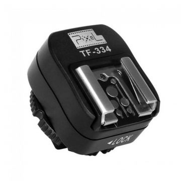 Pixel Pixel TF-334 Adaptor patina sincron pentru Sony Mirrorless