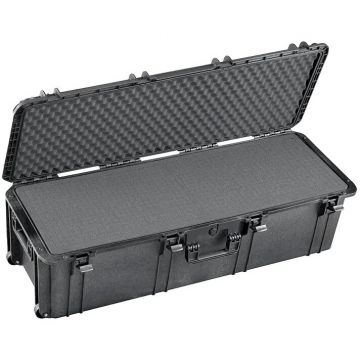 Plastica&nbsp;Panaro Hard case MAX1100H330S cu bureti pretaiati