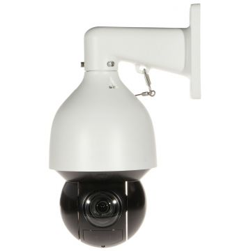 Speed Dome IP 8MP 25X, Starlight, AI, IR 150m, Safer (DH) IPSD7525ISWHTA-8U-AI
