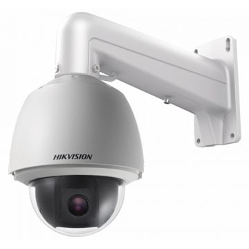 Speed Dome, rezolutie 2MP, Turbo HD, IP66, Hikvision, DS-2AE5225T-A(E)