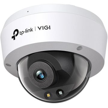 TP-LINK Camera de supraveghere TP-Link VIGI C240(4mm), 2560x1440, 4mm, IP67, IK10
