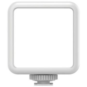 Ulanzi Lampa video Ulanzi VL49 temperatura de culoare reglabila+RGB