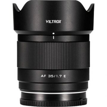 Viltrox Obiectiv AutoFocus Viltrox 35mm F1.7 APS-C STM Nikon Z