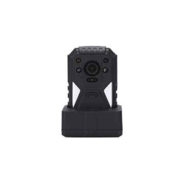 Body cam 2K pentru politie, paza, securitate, 32MP, IP68, Unghi 140°, IR, Wi-Fi, 3500 Mah, M505B