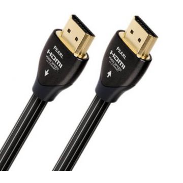 Cablu HDMI 4K, lungime 7.5m, Audioquest AUDHC-AQ-HDMPEA07.5A