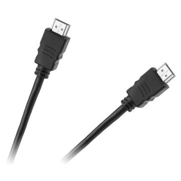 Cablu HDMI Tata la HDMI Tata, 2V, lungime 1.5m, KPO2760-1.5