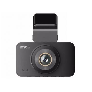 Camera auto Imou S800, 4K, unghi vizual 123 grade, ecran 3 inch, Wi-Fi, microfon, slot card Micro SD, IP52