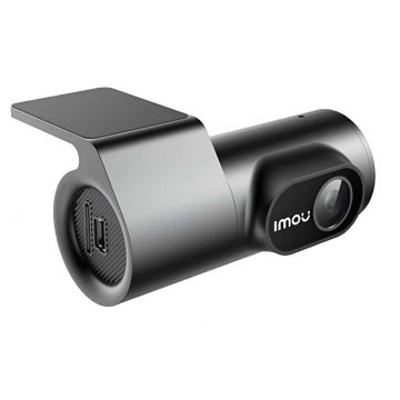 Camera auto Imou T200, 2MP FULL HD, Wi-Fi, unghi vizual 124 grade, Microfon si difuzor, slot card microSD