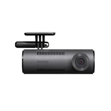 Camera auto Wi-Fi 70Mai Midrive M310, 2K QHD, unghi vizualizare 130 grade, slot MicroSD, port Type-C, baterie 300mAh