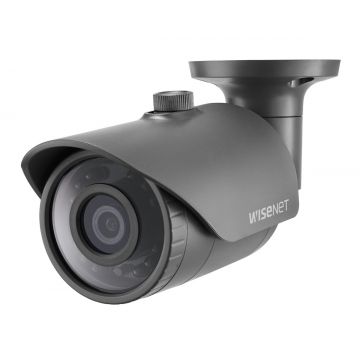 Camera de supraveghere analogica Hanwha Bullet HCO-6020R, Full HD - 2MP, 4mm, IR 30m, IP66