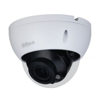 Camera de supraveghere Dahua HAC-HDBW1500R-Z, Starlight, 5MP, varifocala, IR 30m, IP67, IK10, HDCVI