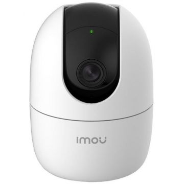 Camera de supraveghere Imou Ranger 2, IP Wifi, 2MP, 3.6mm, Microfon si difuzor, MicroSD, IPC-A22EP-G
