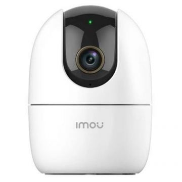 Camera de supraveghere Imou Ranger2, 5MP, IPC-K2EP-5H2W, 3.6mm, 87°, audio bidirectional, card MicroSD, Privacy mode, Smart Tracking