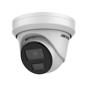 Camera de supraveghere IP, 2.8mm, 2 MP, IR 30 m, AcuSense, IP67, Hikvision DS-2CD2323G2-IU(2.8mm)(D)