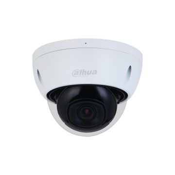 Camera de supraveghere IP, 8 MP, IR 30 m, 2.8 mm, MicroSD, microfon, WizSense, Dahua, IPC-HDBW2841E-S-0280B