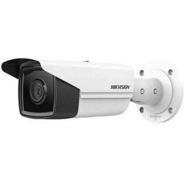 Camera de supraveghere IP, AcuSense, 4MP, 2.8 mm, IR 60m, PoE, MicroSD, Hikvision DS-2CD2T43G2-2I(2.8mm)