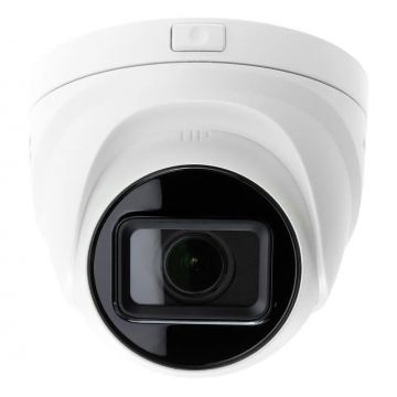 Camera de supraveghere IP de interior Hikvision Hiwatch HWI-T641H-Z2812(C), 4MP, 2.8-12mm, IR 30m, PoE, IP67