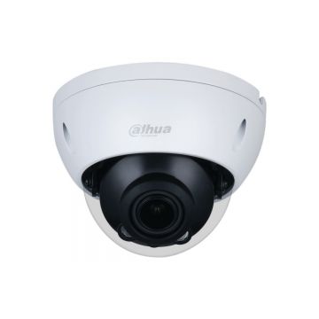 Camera de supraveghere IP, WizSense, Starlight, 2MP, 2.7–13.5 mm, IR40, MicroSD, PoE, Dahua IPC-HDBW3241R-ZAS-27135
