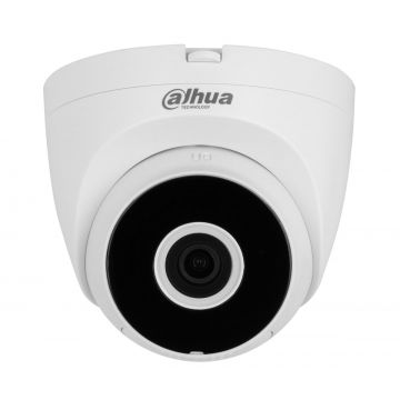 Camera de supraveghere Wireless Dahua IPC-HDW1230DT-STW-0280B, Full HD, 2.8mm, IR 30m, Bidirectionala, slot MicroSD, IP67