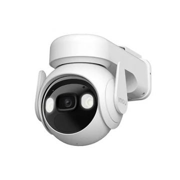 Camera de supraveghere Wireless Imou Cell PT, 3MP, Acumulator 15000 mAh, Senzor PIR, Iluminare duala 20m, IPC-K9EP-3T0WE