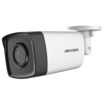 Camera exterior FULL HD, Hikvision, IR 40 metri, lentila 2.8mm, DS-2CE17D0T-IT3F(C)