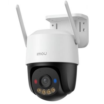 Camera Imou Cruiser SC, Wi-Fi 6, 5MP Full Color, Alarma AI, Iluminare Duala 30m, PT, Microfon, Difuzor, IPC-K7FP-5H0WE