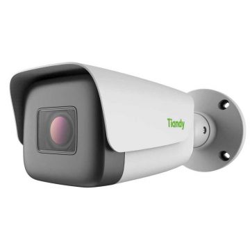Camera IP Bullet Pro TC-C35TS-I8-AEYMH-27135 Tiandy, Starlight, 5MP, 2.7-13.5mm, IR 80m, Functii AI, Microfon, PoE, IP67