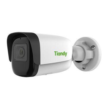 Camera IP Bullet, SMD TC-C32WS-I528-EYMSH Tiandy, 2MP, 2.8mm, IR 50m, Microfon, MicroSD, PoE, IP67