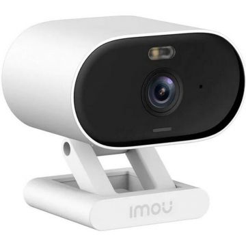 Camera IP, Imou Versa, 2MP, Wi-Fi, Smart Illumination 20m, Alarma acustica, 2.8 mm, Microfon si difuzor, MicroSD, IPC-C22FP-C