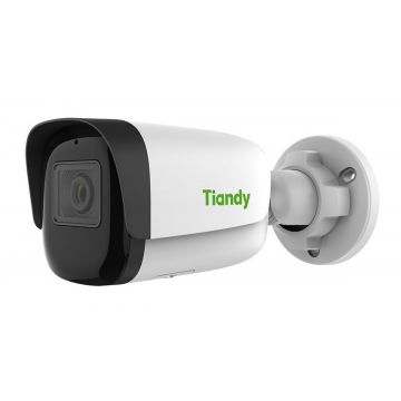 Camera IP Tiandy TC-C35WS-I5EYCHV4.0, Starlight, 5MP 2K+, IR 50m, lentila 2.8mm, Tripwire, Microfon, PoE, slot microSD, IP67