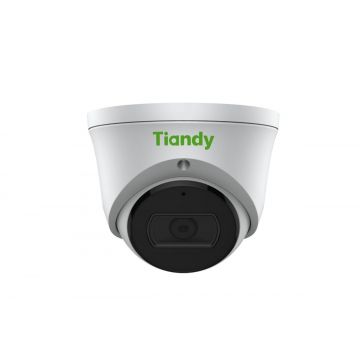 Camera IP Turret Tiandy TC-C35XS-I3EYMSHV4.0, 5MP, lentila 2.8mm, IR 30m, microfon, PoE, slot MicroSD, IP66