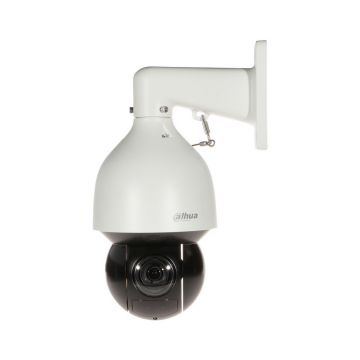 Camera Speed Dome IP PTZ Dahua Wizsense, Starlight, 2MP, 4.5-144 mm, 32x zoom optic, IR 150m, IP67, IK10, SD5A232GB-HNR