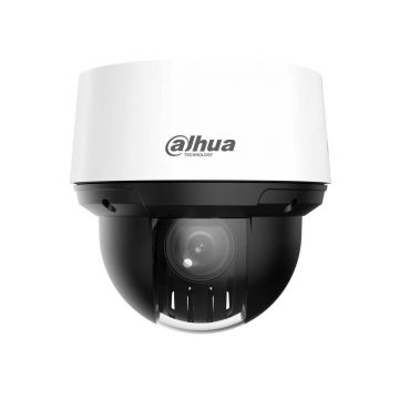 Camera Speed Dome PTZ, WizSense, 4MP 2K, IR 100m, 25x zoom optic, PoE+, slot microSD, IP66, Dahua SD4A425DB-HNY